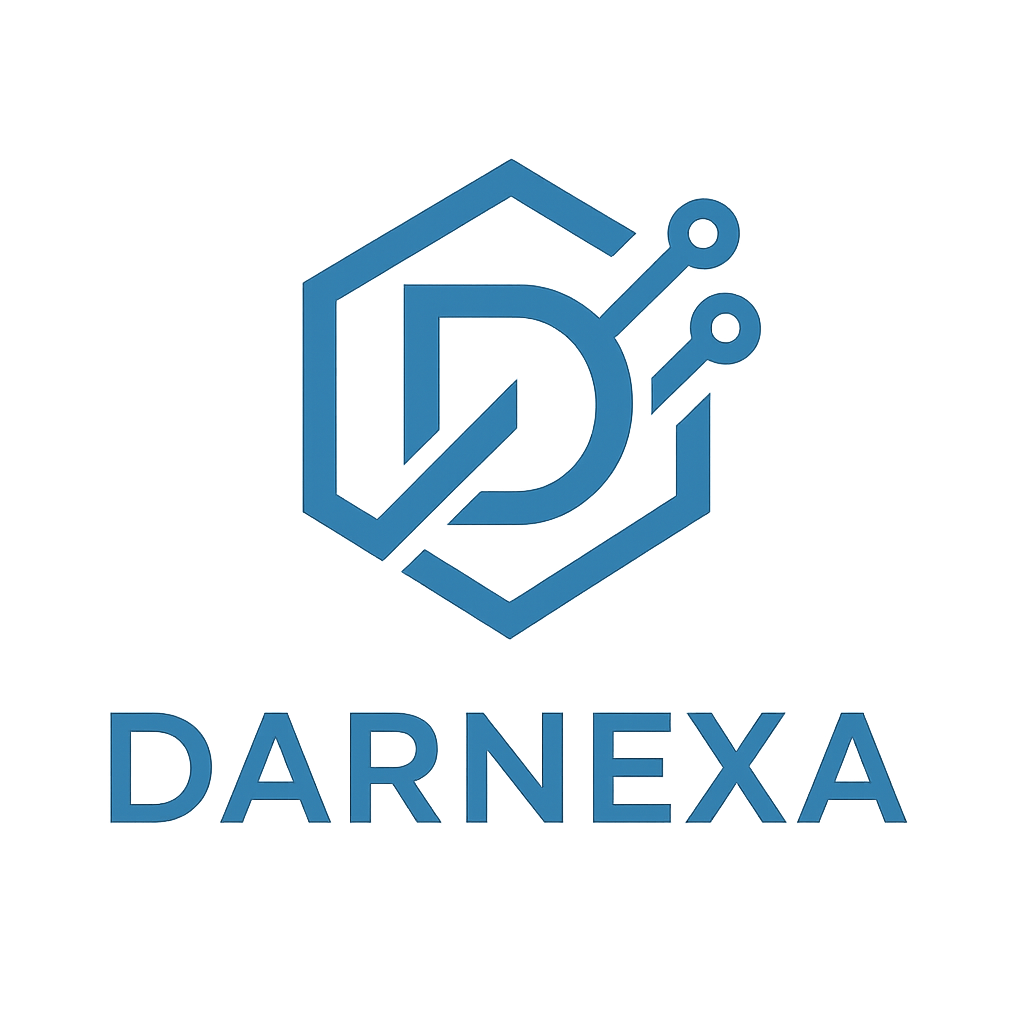 Darnexa Logo